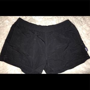 PATAGONIA - Women’s Athletic Shorts